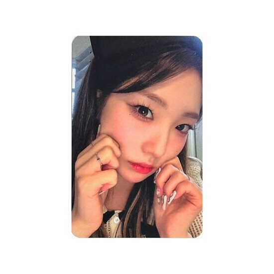 PHOTOCARD | Loossemble [Loossemble]